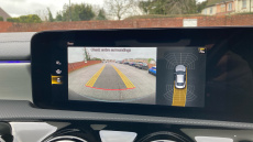 Mercedes-Benz CLA 180 AMG Line Premium 4dr Tip Auto Petrol Saloon